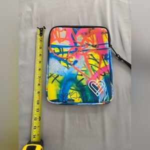 New lady Gaga love bravery tablet case